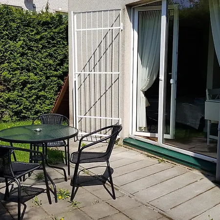 Cozy Garden Free Parking *